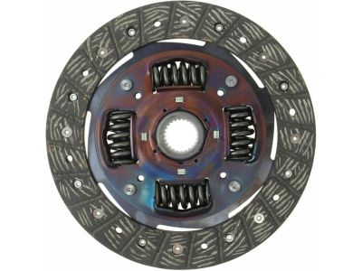 2004 Honda Civic Clutch Disc - 22200-PND-003