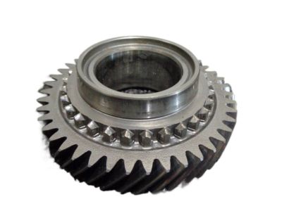 Honda 23591-RPH-A00 Gear,Main 6Th