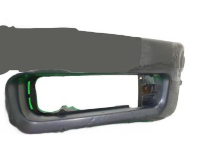 Honda 71101-SH5-960ZZ Face, Front Bumper