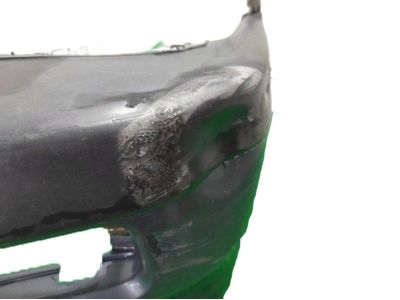 Honda 71101-SH5-960ZZ Face, Front Bumper