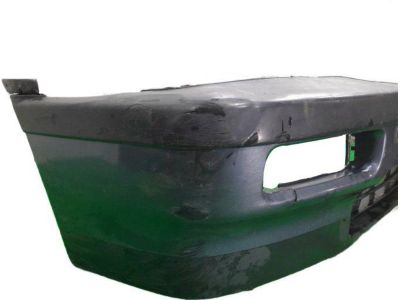 Honda 71101-SH5-960ZZ Face, Front Bumper