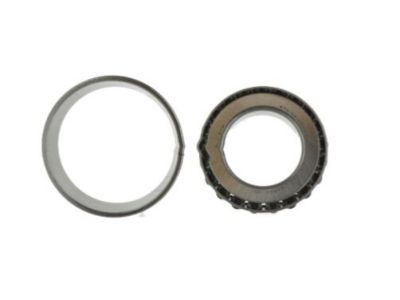 Honda 91122-PPS-003 Bearing, Special Taper (40X76.2X16)