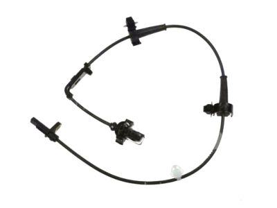 2012 Honda Civic Speed Sensor - 57455-TR3-A02