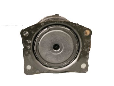 Honda 50830-SDB-A21 Rubber Assy., FR. Engine Mounting (AT)
