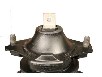 Honda 50830-SDB-A21 Rubber Assy., FR. Engine Mounting (AT)