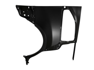 Honda 04636-THR-A21ZZ