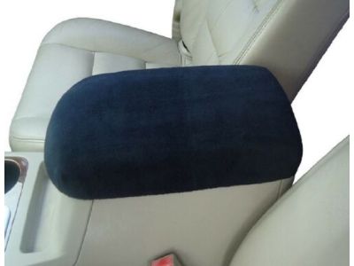 2011 Honda Civic Armrest - 83450-SNA-A62ZA