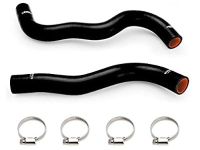 2019 Honda Civic Cooling Hose - 19501-5AA-A00