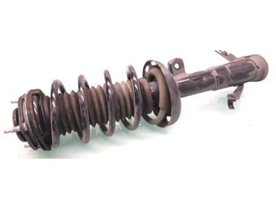 2012 Honda Civic Coil Springs - 51401-TR0-A01