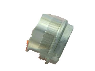 Honda 53630-TA0-A01 End, Cylinder