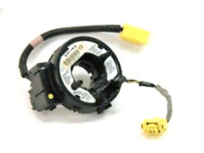 Honda Accord Clock Spring - 77900-S84-A01