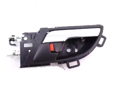 2010 Honda CR-V Door Handle - 72120-SWA-A01ZA