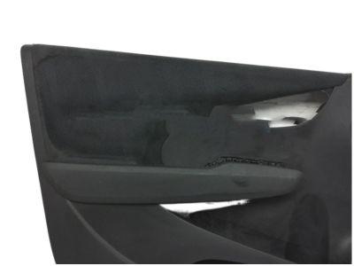 2009 Honda Fit Door Trim Panel - 83580-TK6-315ZA