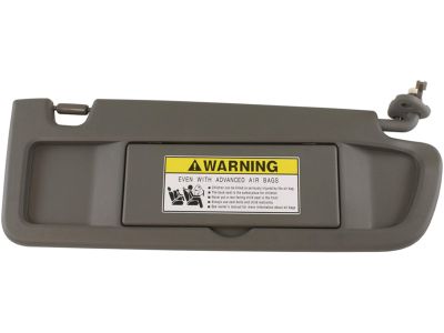 2009 Honda Odyssey Sun Visor - 83230-SHJ-A12ZD