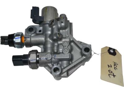 2022 Honda Accord Spool Valve - 15810-6B2-A01