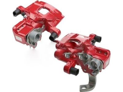 2020 Honda Civic Brake Caliper - 43019-TGH-A02