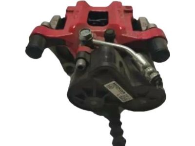 2020 Honda Civic Brake Caliper - 43019-TGH-A02