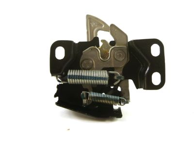 Honda 74120-S5A-A01 Lock Assembly, Hood