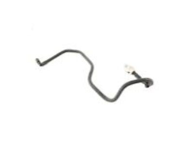 Honda 17707-SDA-A01 Tube, Fuel Feed