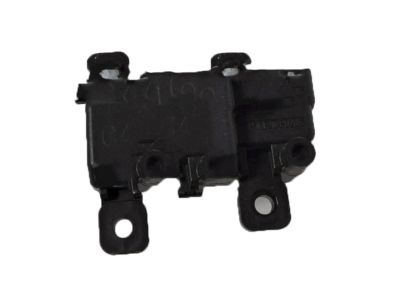 Honda Accord Blend Door Actuator - 79140-TBA-A11