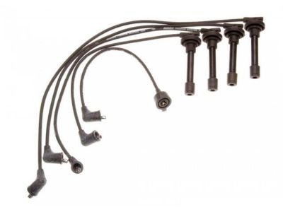 Honda 32722-P0J-A02 Wire, Ignition (Prestolite)