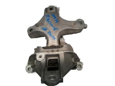 2020 Honda Accord Motor And Transmission Mount - 50850-TVA-A12