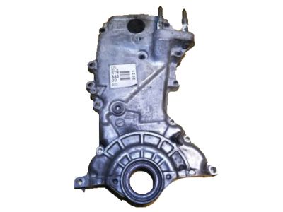 Honda CR-Z Timing Cover - 11410-RTW-J00