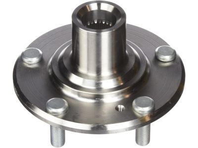 Honda Wheel Hub - 44600-SNA-A00