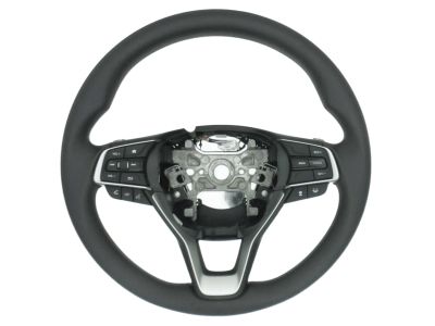 2019 Honda Accord Steering Wheel - 78501-TVA-A00ZA