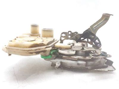 2002 Honda Civic Door Lock Actuator - 72150-S5S-G01