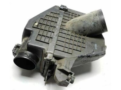 Honda Odyssey Air Filter Box - 17244-RGW-S00