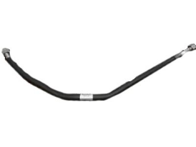 Honda Odyssey A/C Hose - 80323-SHJ-A01