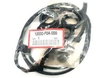 Honda 12030-P0A-000 Gasket Set, Head Cover