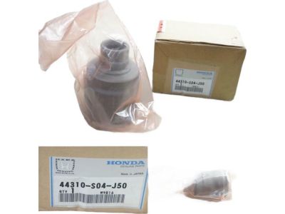 Honda 44310-S04-J50