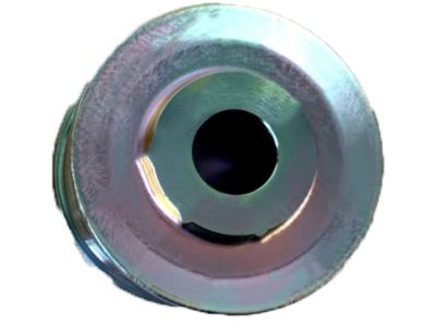 Honda 31141-P2E-A01 Pulley