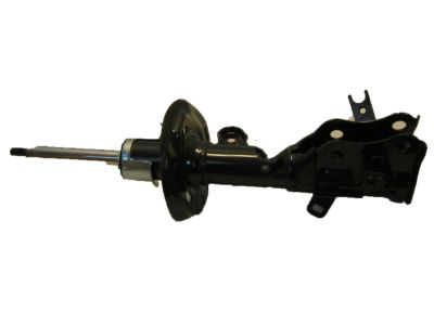 2014 Honda Civic Shock Absorber - 51621-TS8-B32