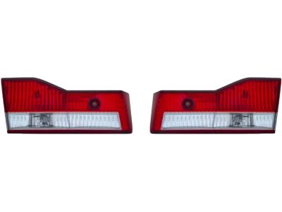 2001 Honda Accord Back Up Light - 34151-S84-A11