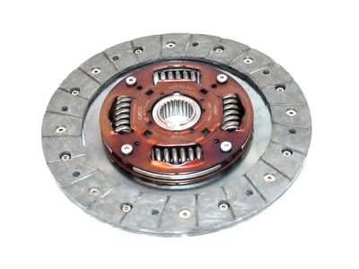 1999 Honda Accord Clutch Disc - 22200-PAA-003