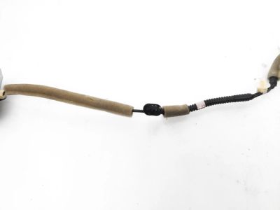 Honda Insight Antenna - 39835-TXM-A01