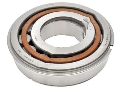 91006-PRP-006 - Genuine Honda Bearing, Ball (20X48X24)