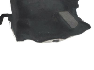 Honda 83301-TLA-A01ZA Carpet Assy., FR. Floor *NH900L* (DEEP BLACK)