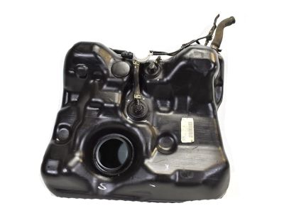 2003 Honda Civic Fuel Tank - 17500-S5A-A36