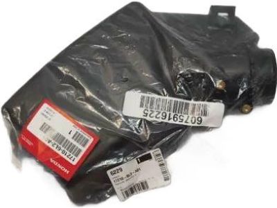 Honda 17210-6L2-A01
