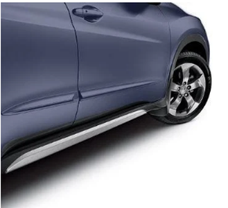 Honda HR-V Door Moldings - 08P05-T7S-1E0