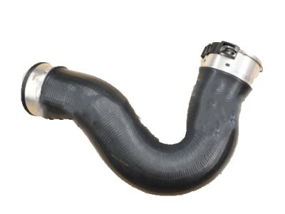 2006 Honda Accord Hybrid Radiator Hose - 19502-RCJ-A00