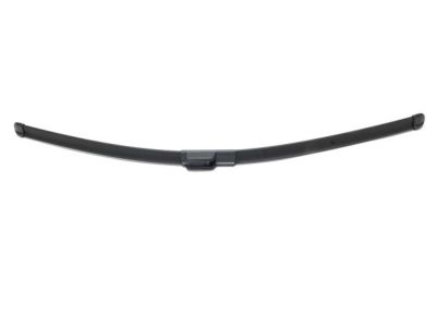 2019 Honda Fit Wiper Blade - 76620-T5R-A03