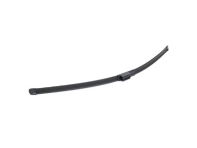 Honda 76620-T5R-A03 Blade, Windshield Wiper (700MM) (Driver Side)