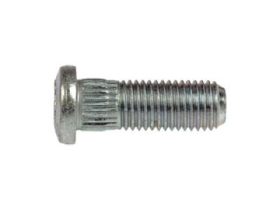 1992 Honda Accord Wheel Stud - 90163-SM4-005