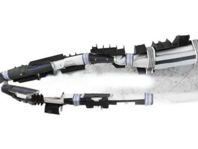 Honda CR-V Air Bag - 78875-TLA-A62