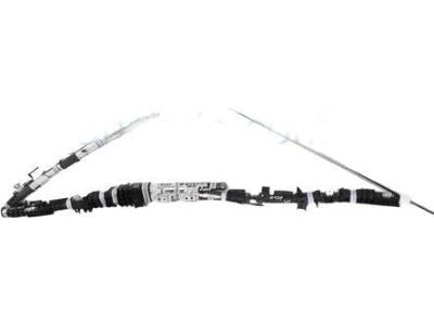 Honda CR-V Air Bag - 78875-TLA-A62